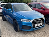 Used Audi Q3