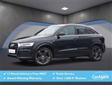 Used Audi Q3