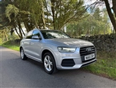 Audi Q3 Image 1