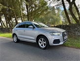 Audi Q3 Image 2