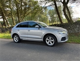 Audi Q3 Image 3