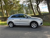 Audi Q3 Image 4