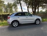 Audi Q3 Image 6