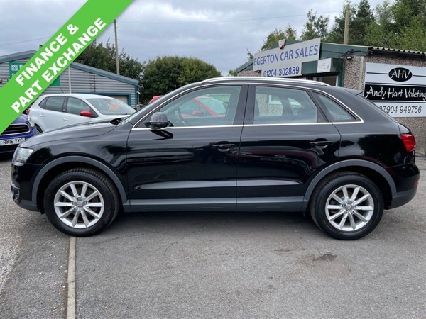 Large image for the Used Audi Q3