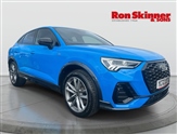Used Audi Q3 Used Audi Q3