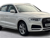 Used Audi Q3