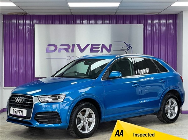 Large image for the Used Audi Q3