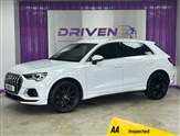 Used Audi Q3