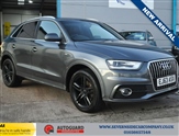 Used Audi Q3