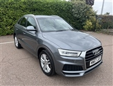 Used Audi Q3