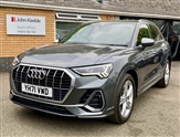 Used Audi Q3