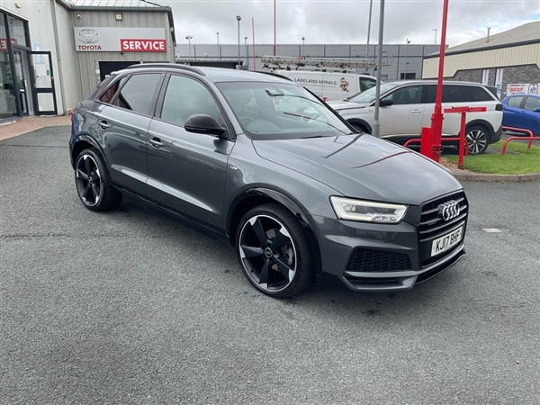 Large image for the Used Audi Q3