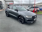 Used Audi Q3