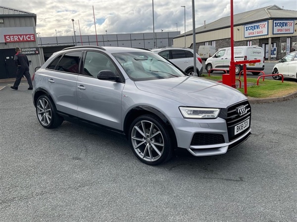 Large image for the Used Audi Q3