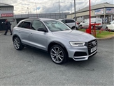 Used Audi Q3