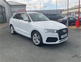 Used Audi Q3