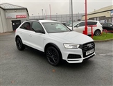 Used Audi Q3
