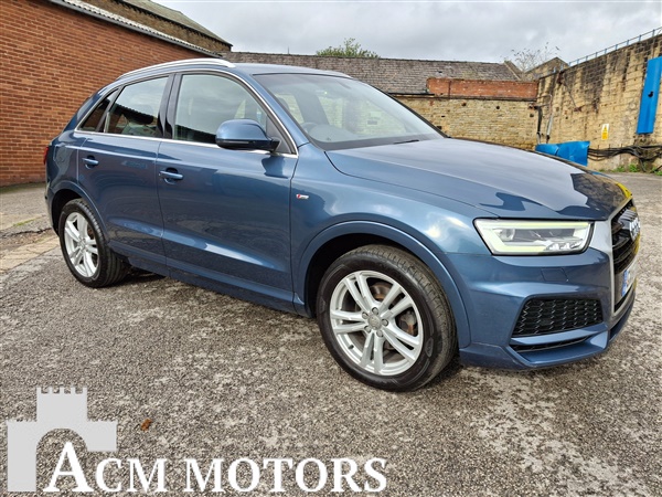 Large image for the Used Audi Q3