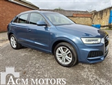 Audi Q3 Image 1