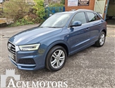 Audi Q3 Image 2