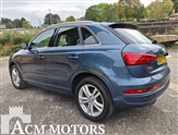 Audi Q3 Image 4