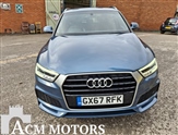 Audi Q3 Image 6