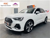 Used Audi Q3