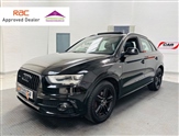 Used Audi Q3