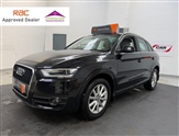 Used Audi Q3