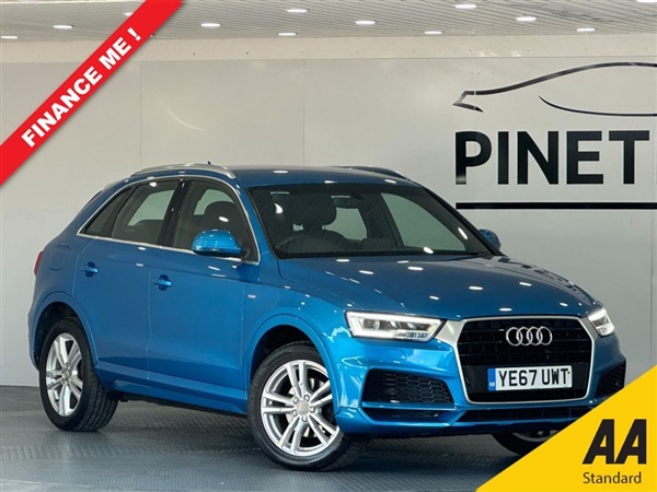 Large image for the Used Audi Q3