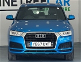 Audi Q3 Image 2