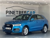 Audi Q3 Image 3