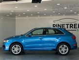 Audi Q3 Image 5