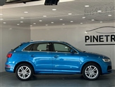 Audi Q3 Image 6