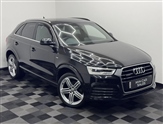 Used Audi Q3
