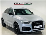 Used Audi Q3