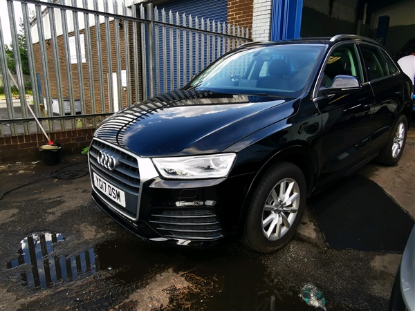 Large image for the Used Audi Q3