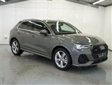 Audi Q3 Image 2