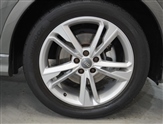 Audi Q3 Image 3