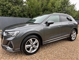 Used Audi Q3