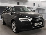 Used Audi Q3
