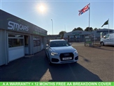Used Audi Q3
