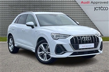 Used Audi Q3