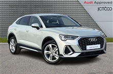 Used Audi Q3
