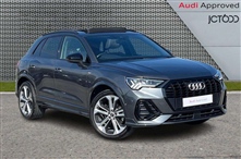 Used Audi Q3