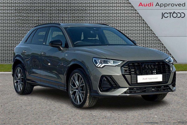 Large image for the Used Audi Q3