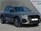 Audi Q3 Image 1