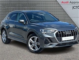 Audi Q3 Image 1