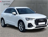 Audi Q3 Image 1