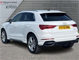 Audi Q3 Image 3